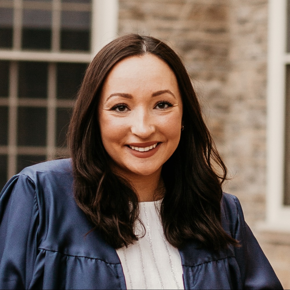 Meet your Posher, Julianna